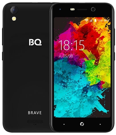 BQ-mobile BQ-5008L Brave